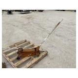 Floor Jack