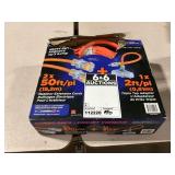 50' Outdoor Extension Cord Kit