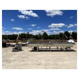 Acupress 500 Vacuum Lumber Dryer