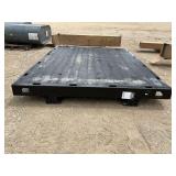 Steel Flat Deck