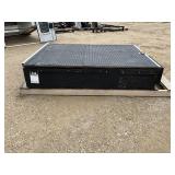 Multi Fit Truck Drawer System
