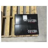 Stainless Steel Pull Out Faucets
