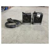 Electric Heaters