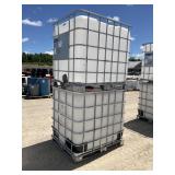 1000L Caged Totes