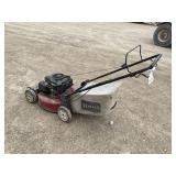 Toro Walk Behind Lawn Mower