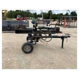 Log Splitter