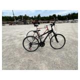 Bicycles