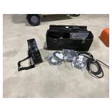 Miller Maxstar Suitcase Welder