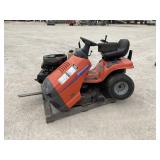 Husqvarna Lawn Mower