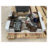 Trailer Accessories