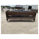 8' Hay Feeder