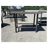 Welding Table