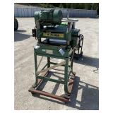 Trademaster Wood Planer