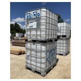 1000L Caged Totes