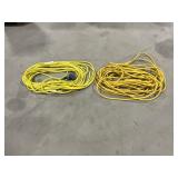 100' Extension Cords