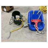 Toddler Swings