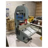 Delta Bench Band Saw