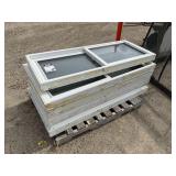 Vinyl Windows