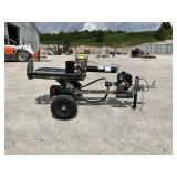 Wallenstein WXT 20V Wood Splitter