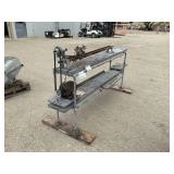 Wood Lathe