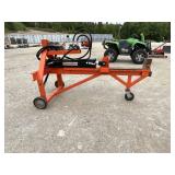 3pth Hydraulic Log Splitter