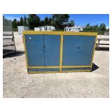 Wooden Cupboard