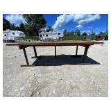 Welding Table