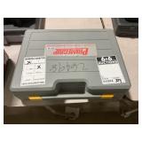 Primegrip Full Round Head Framing Nailer