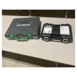 Hitachi Tools