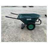 Wheelbarrow