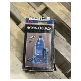Hydraulic Jack