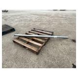 Aluminum Light Stand