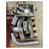 5' Truck Exhaust Parts