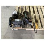 Shop Tools