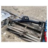 Truck Hitch