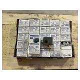 Pressure Switches