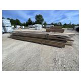 1' Pine Lumber