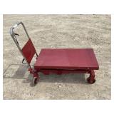 Lift Table