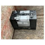 6V Battery