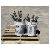 Dual Hardware