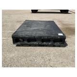 Cargo Ease Truck Tool Box
