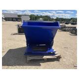 Self Dumping Hopper