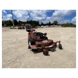 Ferris Pro Cut Commercial Front Deck Lawn Mower