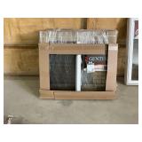 Gentek Windows