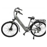 SHOK Nova E Bicycle