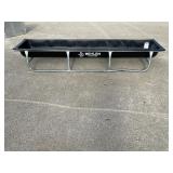 9' Feed Trough