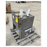 Lennox Natural Gas Furnace