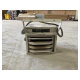 Comfort Zone Electric Heater