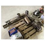 Lathes
