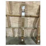 Barn Door Hardware Kit
